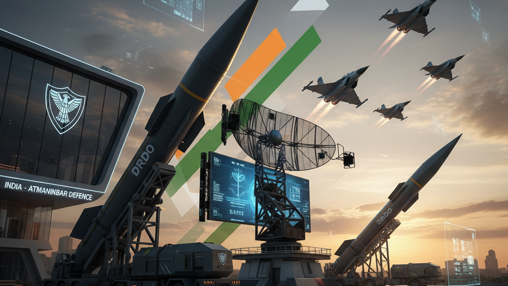 भारत के रक्षा अनुसंधान और विकास संगठन (DRDO) द्वारा 1983 में शुरू किए गए 'एकीकृत निर्देशित मिसाइल विकास कार्यक्रम' (IGMDP) के तहत विकसित की गई पहली मिसाइल कौन सी थी?