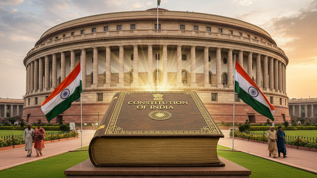 भारतीय संविधान का कौन-सा भाग 'राज्य के नीति निदेशक तत्वों' (Directive Principles of State Policy) से संबंधित है?