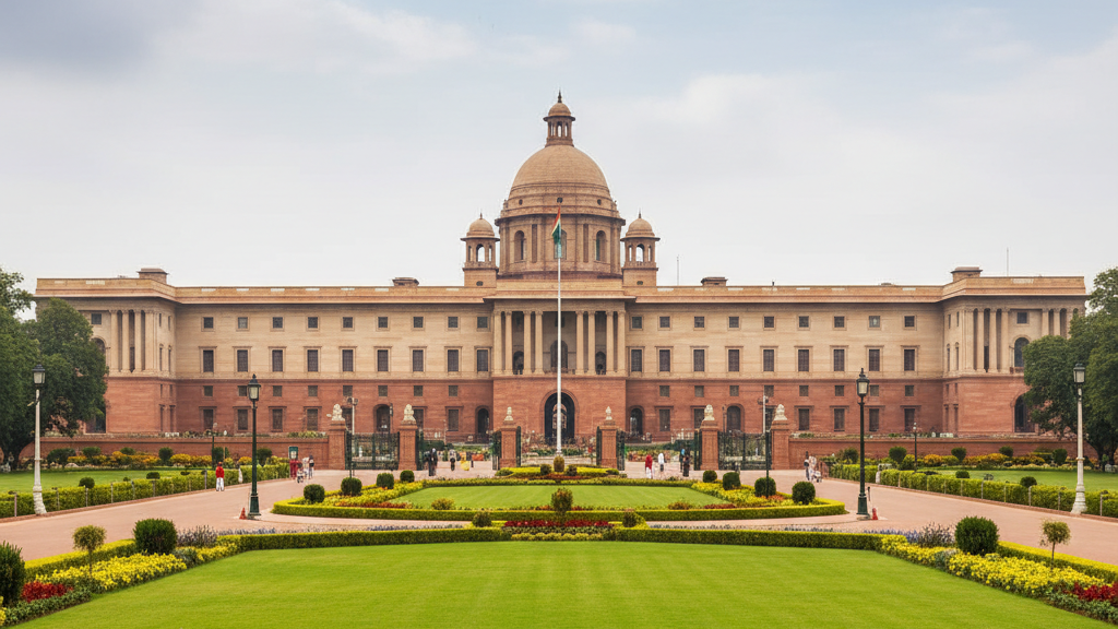 भारत के मुख्य चुनाव आयुक्त की नियुक्ति कौन करता है?