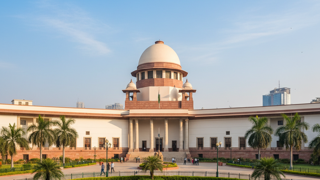 भारत के मुख्य न्यायाधीश (CJI) की नियुक्ति के संबंध में, निम्नलिखित में से कौन सा कथन सत्य है?
