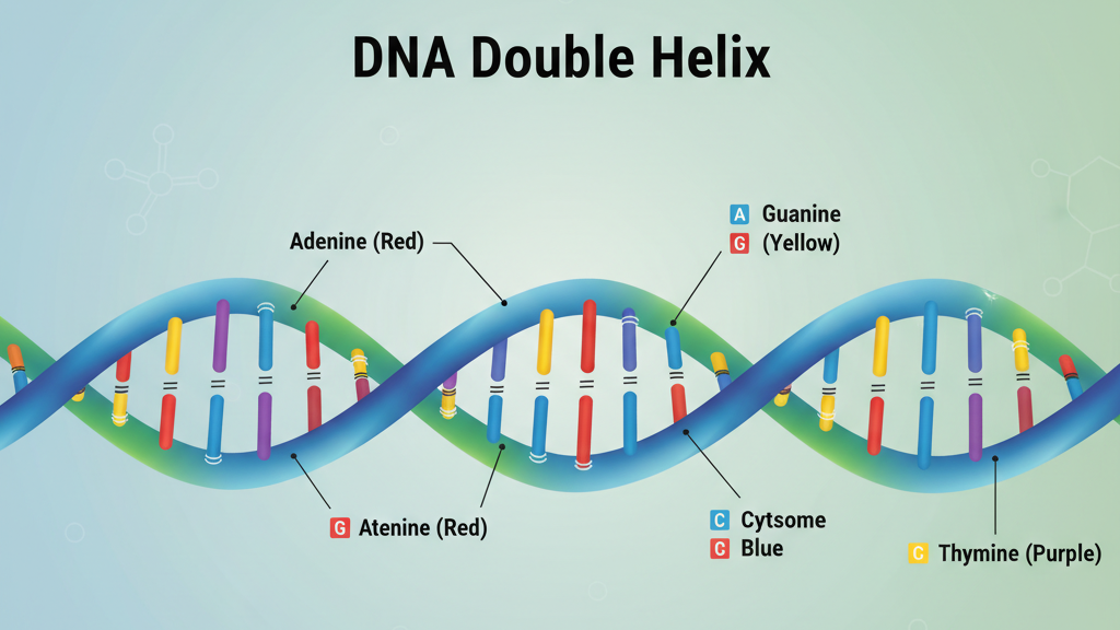 जीनोम अनुक्रमण (Genome Sequencing) का प्राथमिक लक्ष्य क्या है, जो जीवों के आनुवंशिक कोड को समझने में महत्वपूर्ण भूमिका निभाता है?